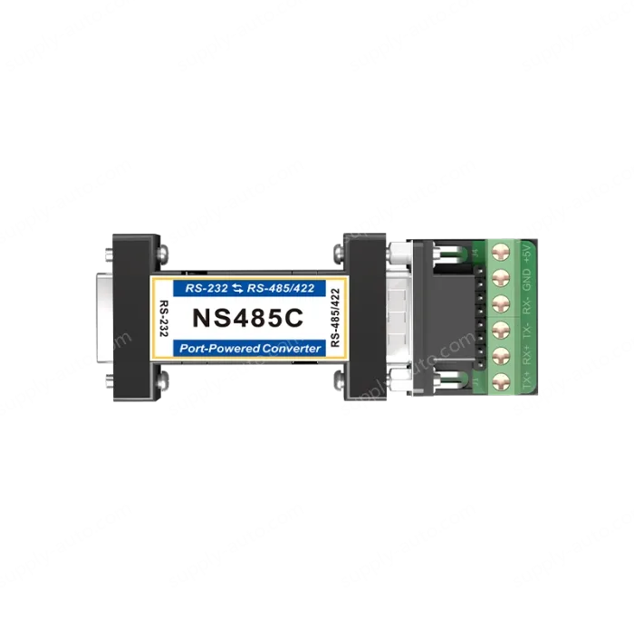 NS485C RS232 To RS485/422 Serial Port Converter