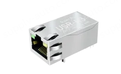 M4/M0 core industrial-grade super network port