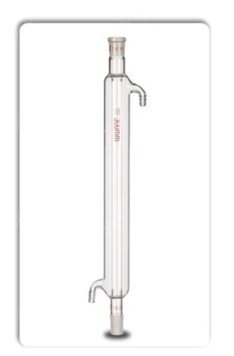 Air condenser tube 300/24*2