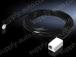 CMC III - Monitoring system