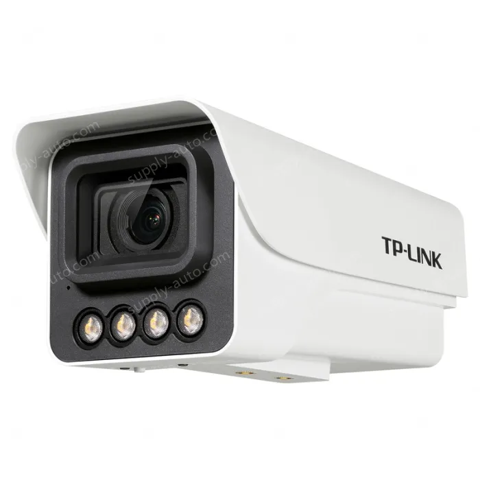 4,000,000 zoom vigilance network camera