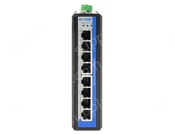 UOTEK 8-port unmanaged gigabit POE ethernet switch