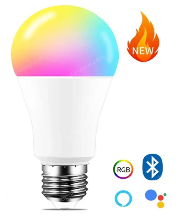 Smart lamps XLD-BLE19