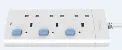 British standard plug socket E3030-18
