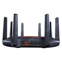 AX11000 Tri-band Fiber Optic Wi-Fi 6 Wireless router