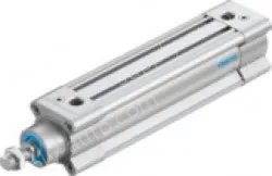 Festo Profile cylinder and tie rod cylinder DSBC-40-125-PPVA-N3