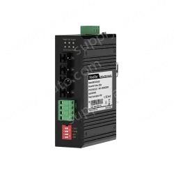 2 Ports CAN-bus To Two Optical Ports