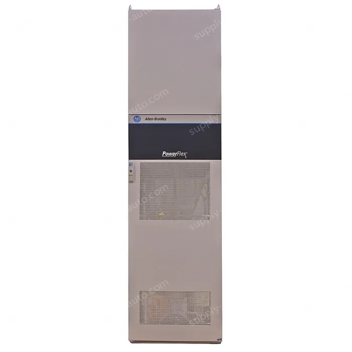PowerFlex 700S converter