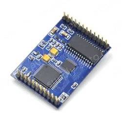 Second generation module with high stability