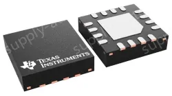 ADS7924IRTER Texas Instruments