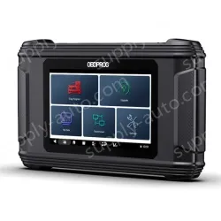 OBDPROG Doctor M500 mileage correction tool Automotive OBDII diagnostic tool