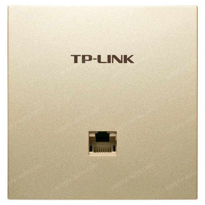 AX3000 Dual-Band Wi-Fi 6 Wireless Panel AP Milan Gold