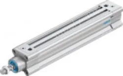 Festo Profile cylinder and tie rod cylinder DSBC-32-160-PPVA-N3