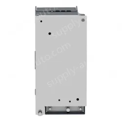 ATV12H037M2 variable speed drive, Altivar 12, 0.37kW, 0.55hp, 200 to 240V, 1 phase, with heat sink