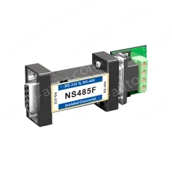 RS232 To RS485 Serial Port Converter