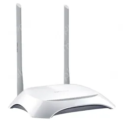 Wireless router