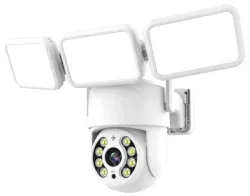 Camera TV-XMTYQ35-4MP