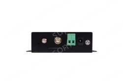 Multi-functional positioning version of 4G DTU