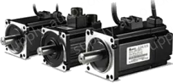 Delta servo motor ECMA-K11315SS