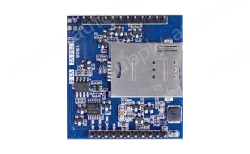 4G transparent transmission module