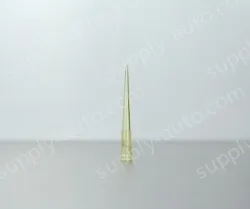 200 μl with Gilson Pipette with Cartridge - 1000 bottles