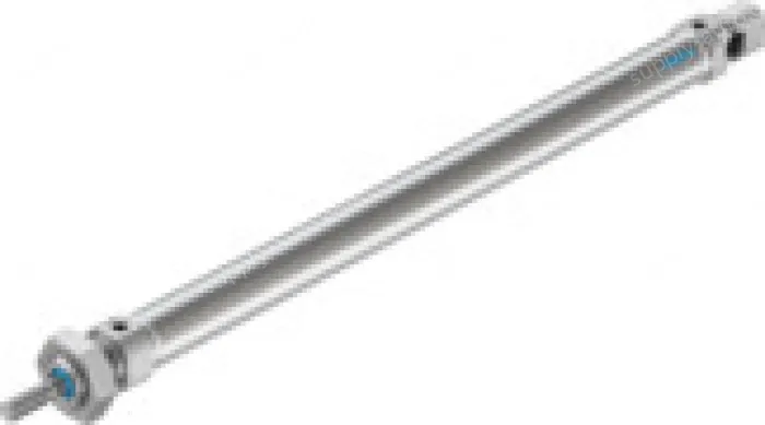 Festo Round cylinder, double-acting DSNU-16-200-PPV-A