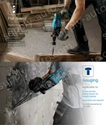 GBH 2-26 RE electric hammer