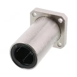 Linear bearing with flange, medium,LHFCD8