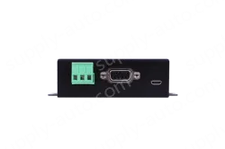 Multi-functional positioning version of 4G DTU