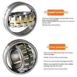 22307【CC】*Outer diameter (mm) : 80