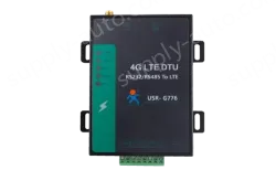 4G DTU,5-mode, 13-band 4G DTU