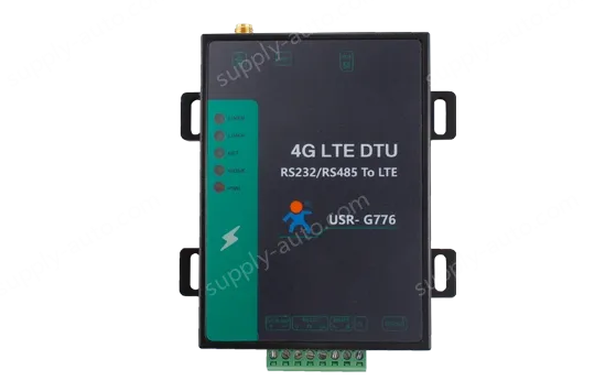 4G DTU,5-mode, 13-band 4G DTU