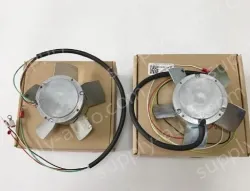 A90L-0001-0536 Radiator Fan
