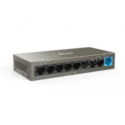 9-Port 10/100M Ethernet Desktop Switch
