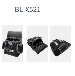 Waist bag + extra thick waist belt