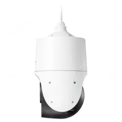 2,000,000 6-inch 23 times high-speed dome machine