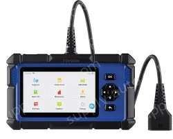 TOPDON Artidiag 600S AD600S Mid-level 4 System Diagnostic Scanner