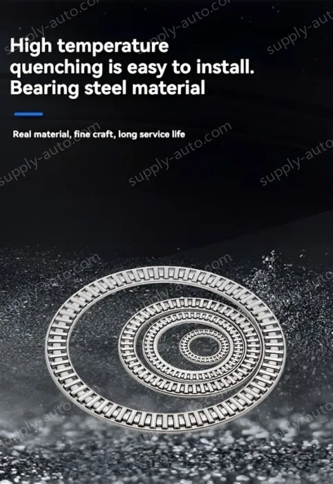 AX 1226 *Outer diameter (mm): 26