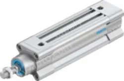 Festo Profile cylinder and tie rod cylinder DSBC-32-70-PPSA-N3