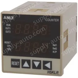 ANLY Counter H5KLR-11M