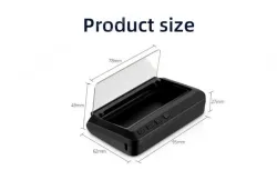 HUD C100 Car OBD