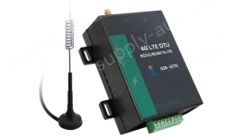 4G DTU,5-mode, 13-band 4G DTU