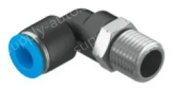Festo Push-in fittings QSL-1/4-8