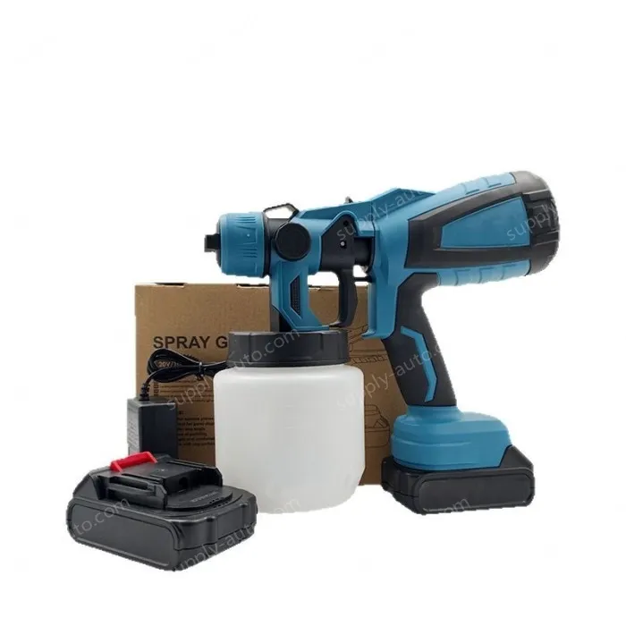 Handheld Airless Paint Sprayers JH04