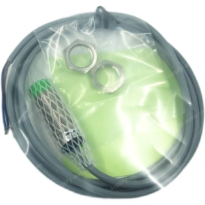 M12 Domenzi Inductive proximity switch NI4-M12-OP6L