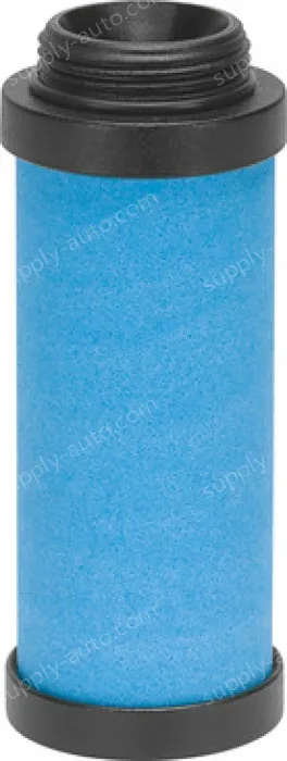 Filter cartridges