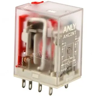 ANLY Relay AHC2NT