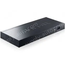 Gigabit uplink Ethernet switch 24FE+2GE