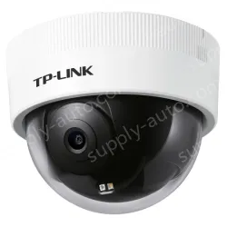 3 million pixel dome network camera