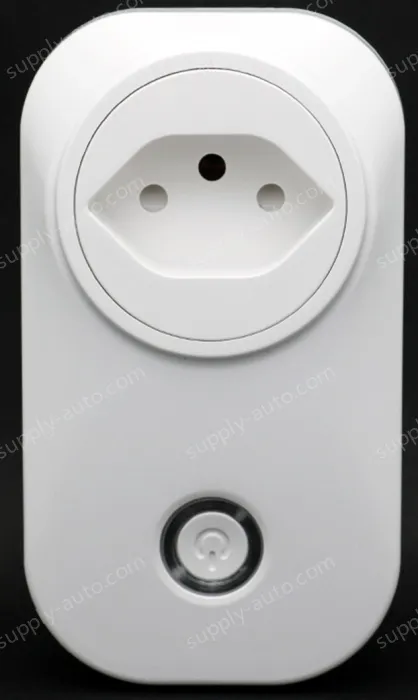 Smart socket LSPA8 Swiss Regulation